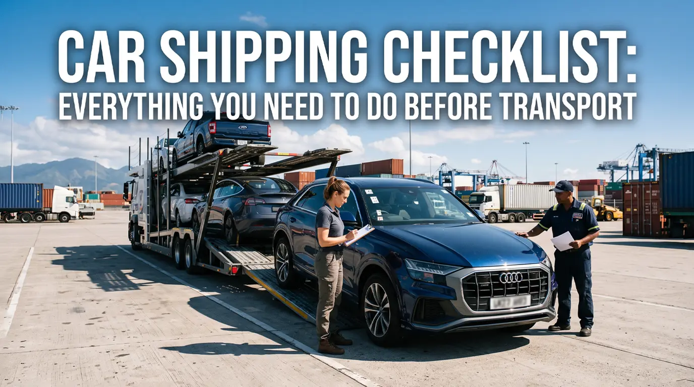 car-shipping-checklist-blog-poster
