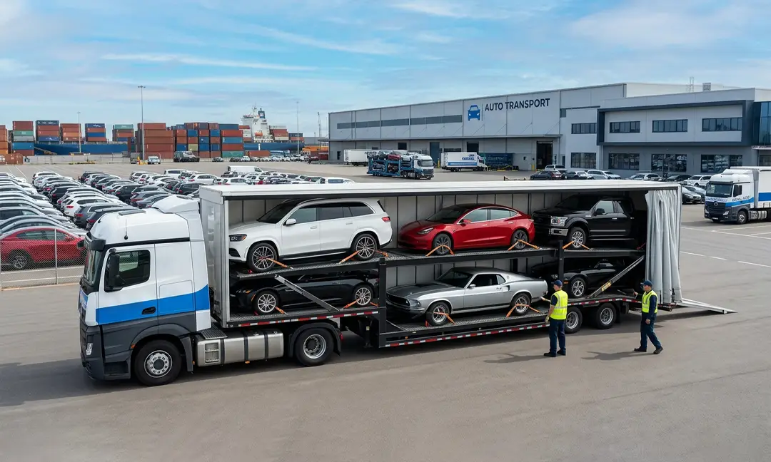 best-all-around-car-shipping-company